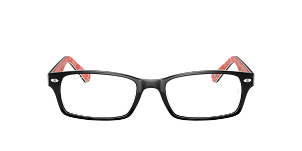 Ray-Ban RB5206 Optics