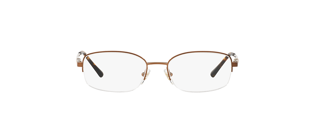 Sferoflex SF2579 Brown Frames