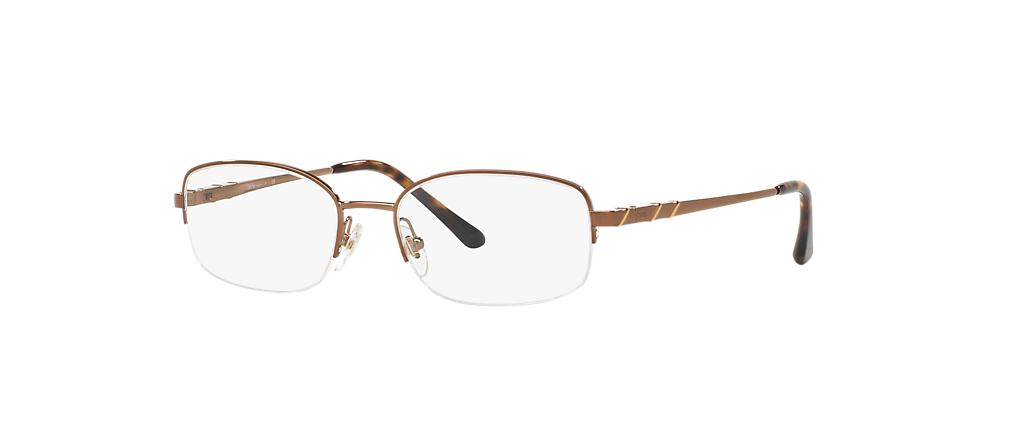 Sferoflex SF2579 Brown Frames
