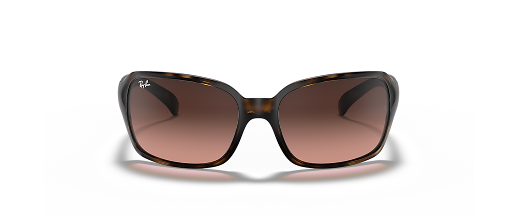 Ray-Ban RB4068 Havana Sunglasses Ray-Ban RB4068 Havana Sunglasses