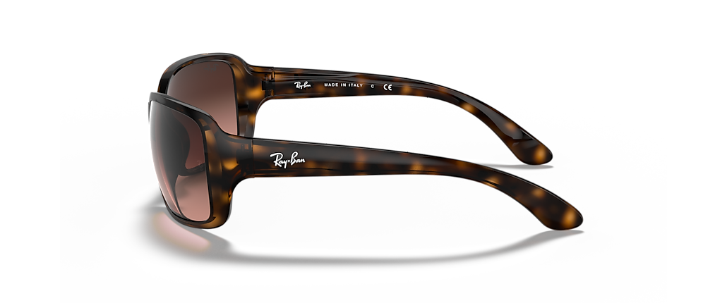 Ray-Ban RB4068 Havana Sunglasses Ray-Ban RB4068 Havana Sunglasses