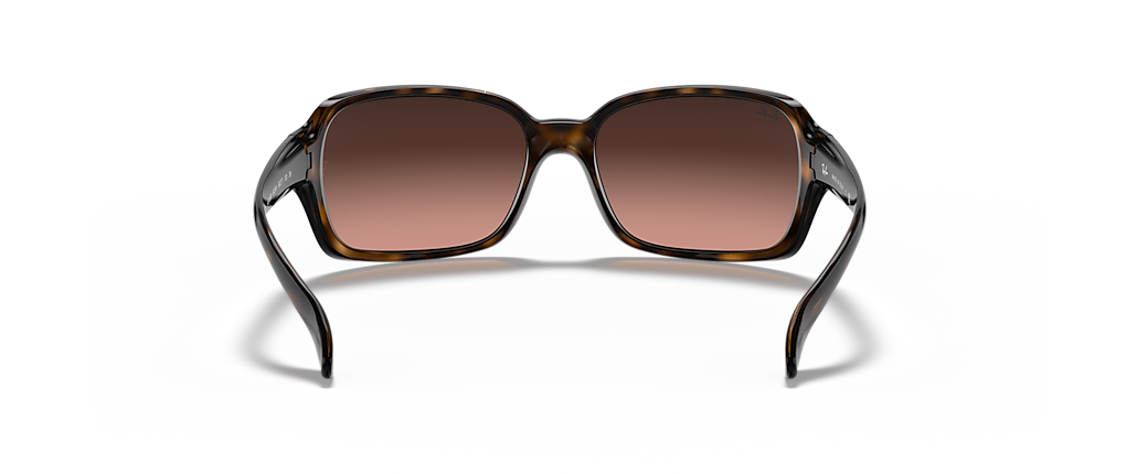 Ray-Ban RB4068 Havana Sunglasses Ray-Ban RB4068 Havana Sunglasses