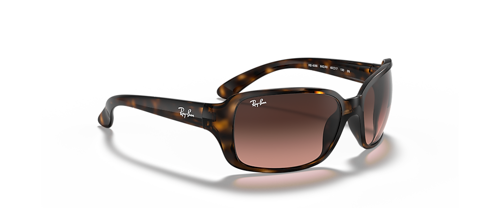 Ray-Ban RB4068 Havana Sunglasses Ray-Ban RB4068 Havana Sunglasses