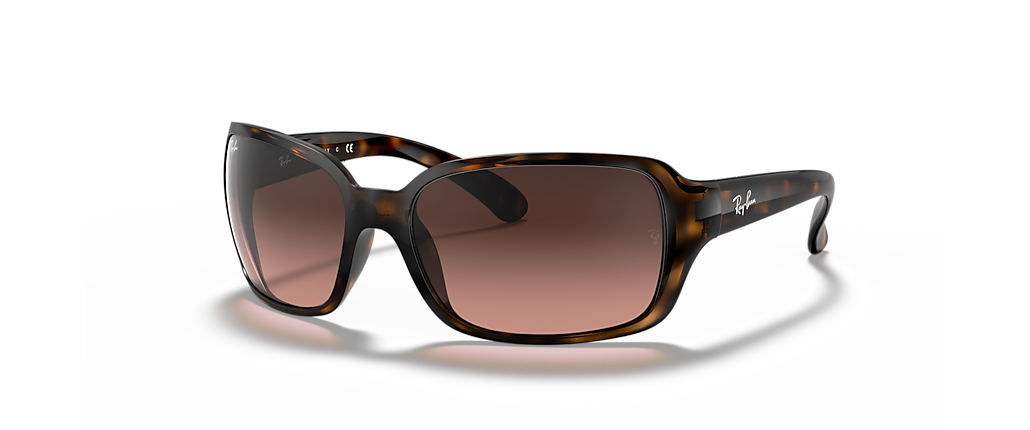 Ray-Ban RB4068 Havana Sunglasses Ray-Ban RB4068 Havana Sunglasses