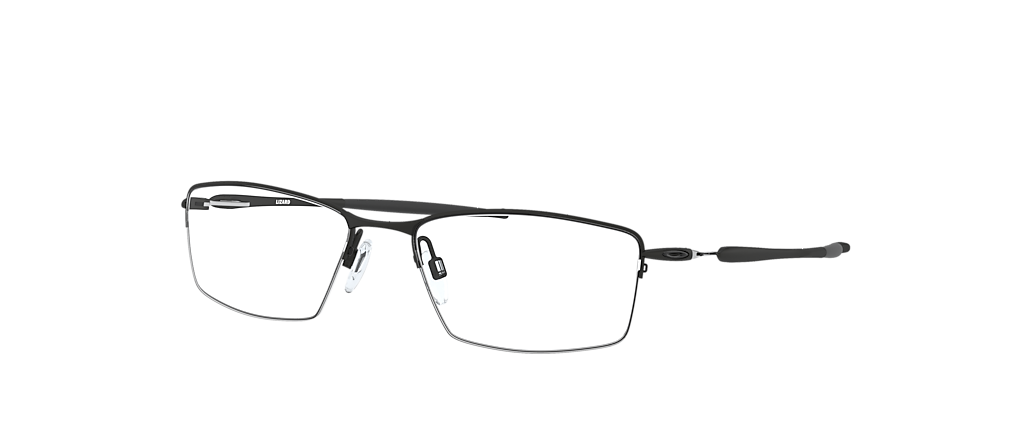 Oakley OX5113 Lizard™ Satin Black Frames Oakley OX5113 Lizard™ Satin Black Frames