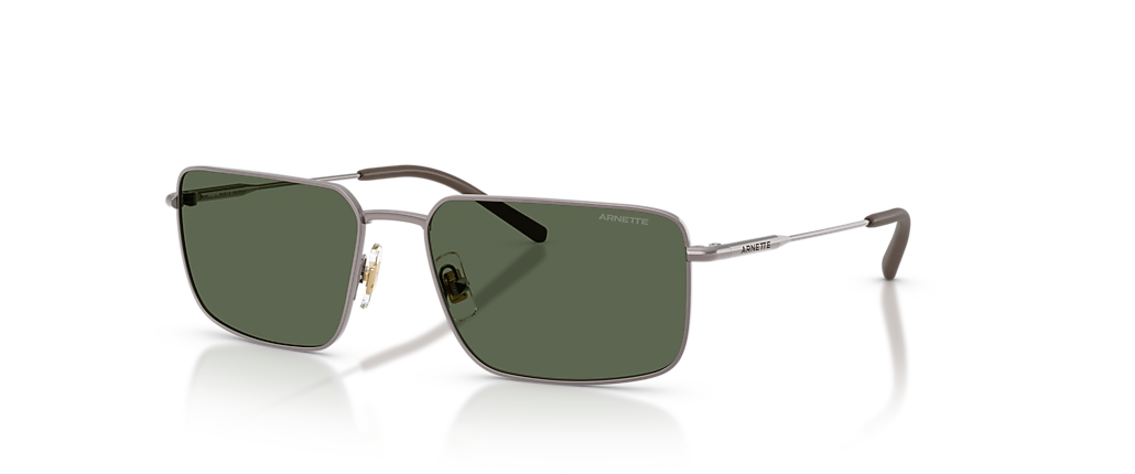 Arnette AN3095 Matte Bronze Sunglasses