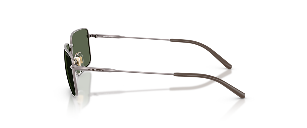 Arnette AN3095 Matte Bronze Sunglasses