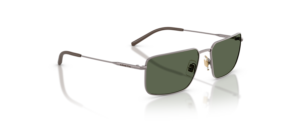 Arnette AN3095 Matte Bronze Sunglasses