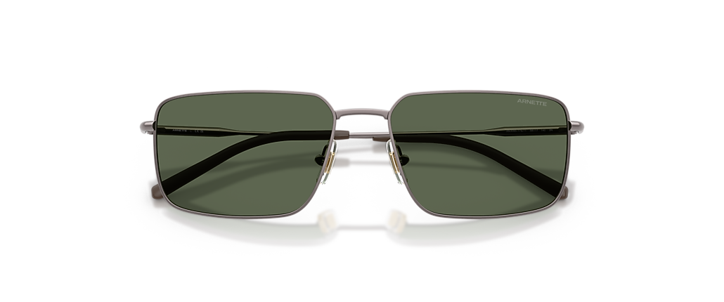 Arnette AN3095 Matte Bronze Sunglasses