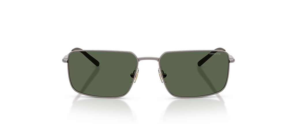 Arnette AN3095 Matte Bronze Sunglasses