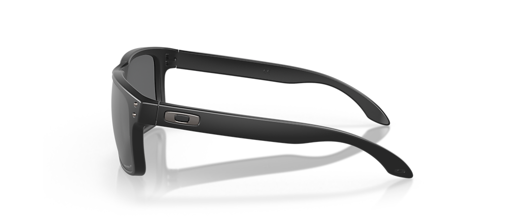 Oakley OO9102 Holbrook™ Matte Black Sunglasses Oakley OO9102 Holbrook™ Matte Black Sunglasses