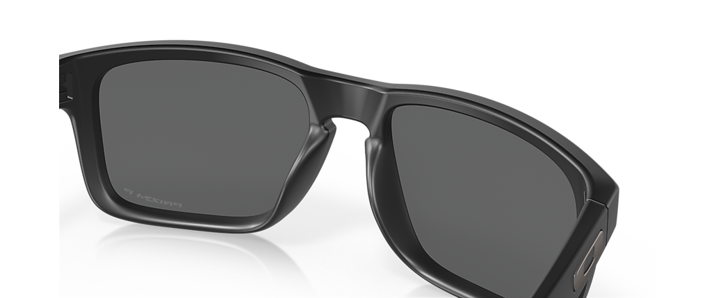 Oakley OO9102 Holbrook™ Matte Black Sunglasses Oakley OO9102 Holbrook™ Matte Black Sunglasses