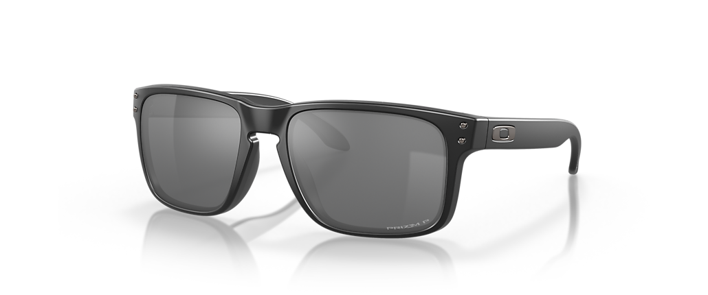 Oakley OO9102 Holbrook™ Matte Black Sunglasses Oakley OO9102 Holbrook™ Matte Black Sunglasses