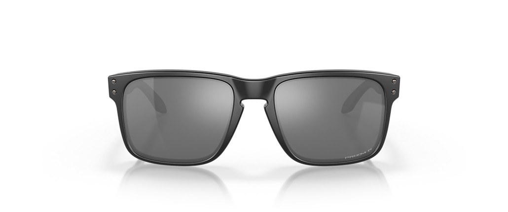 Oakley OO9102 Holbrook™ Matte Black Sunglasses Oakley OO9102 Holbrook™ Matte Black Sunglasses