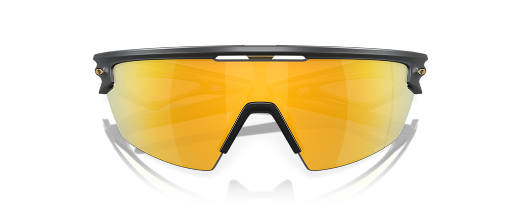 Oakley OO9403 Sphaera™ Matte Carbon Sunglasses Oakley OO9403 Sphaera™ Matte Carbon Sunglasses