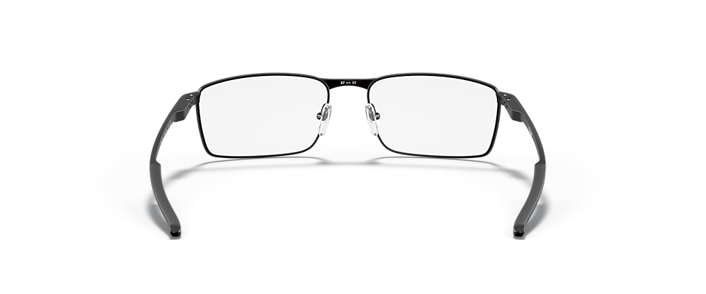 Oakley OX3227 Fuller™ Satin Black Frames Oakley OX3227 Fuller™ Satin Black Frames