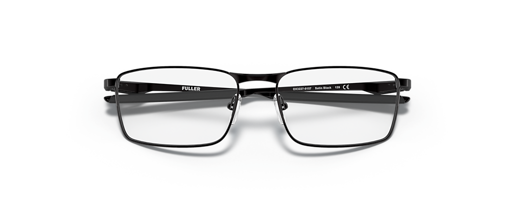 Oakley OX3227 Fuller™ Satin Black Frames Oakley OX3227 Fuller™ Satin Black Frames