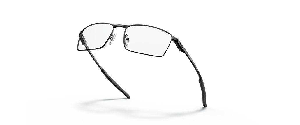 Oakley OX3227 Fuller™ Satin Black Frames Oakley OX3227 Fuller™ Satin Black Frames