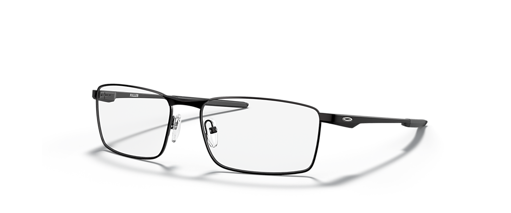 Oakley OX3227 Fuller™ Satin Black Frames Oakley OX3227 Fuller™ Satin Black Frames