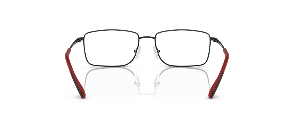 Armani Exchange AX1057 Matte Black Frames