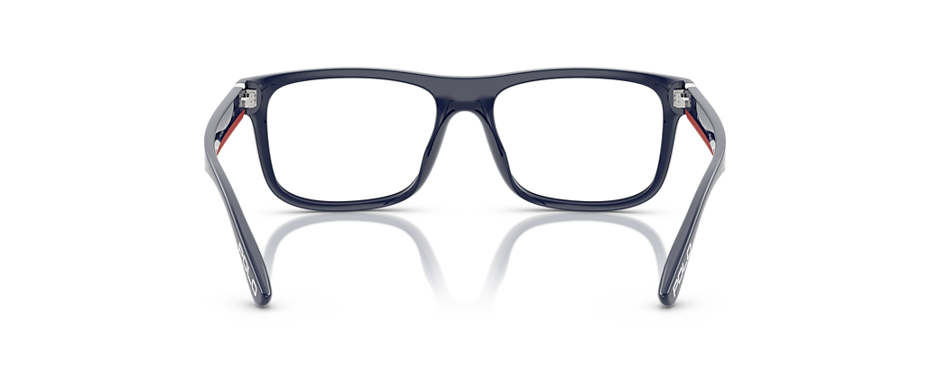 Polo Ralph Lauren PH2290U Shiny Navy Blue Frames