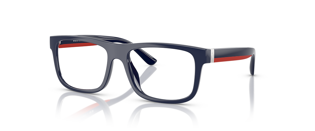 Polo Ralph Lauren PH2290U Shiny Navy Blue Frames