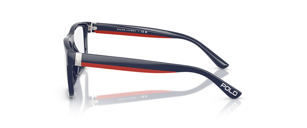 Polo Ralph Lauren PH2290U Shiny Navy Blue Frames