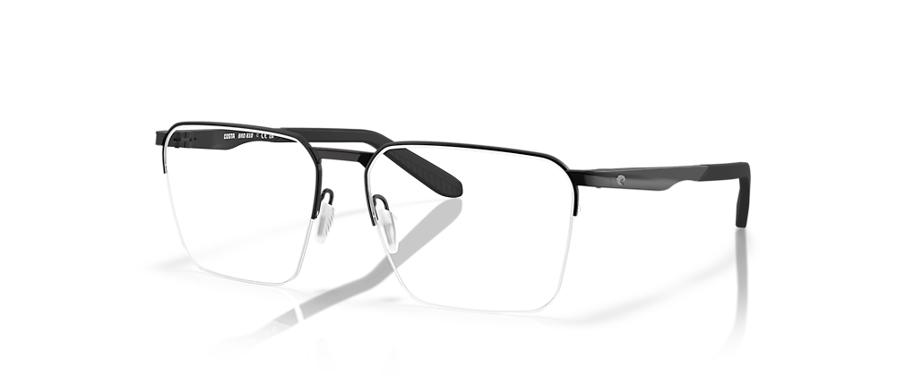 Costa 6A3018 Bimini Road 610 Matte Black Frames Costa 6A3018 Bimini Road 610 Matte Black Frames