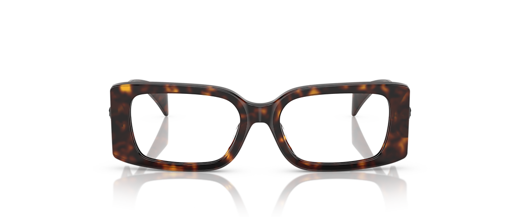 Versace VE3362U Havana Frames Versace VE3362U Havana Frames