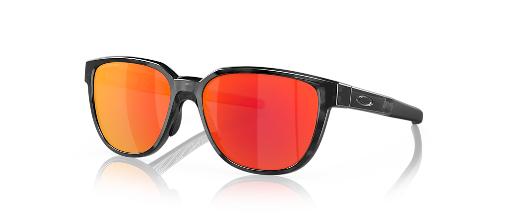 Oakley OO9250 Actuator Black Tortoise Sunglasses Oakley OO9250 Actuator Black Tortoise Sunglasses