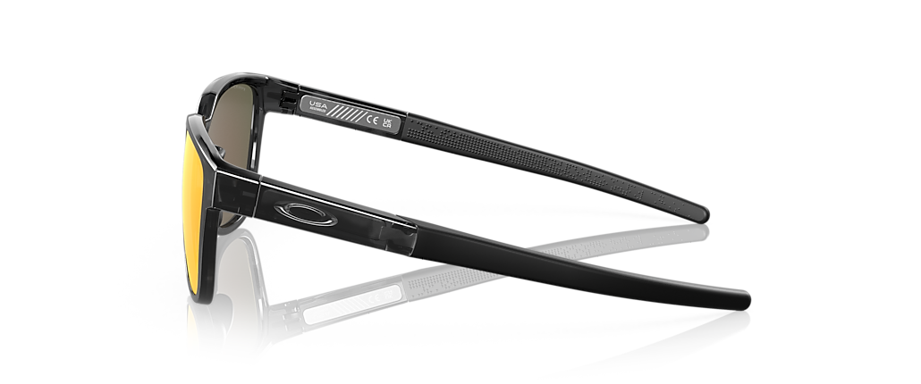 Oakley OO9250 Actuator Black Tortoise Sunglasses Oakley OO9250 Actuator Black Tortoise Sunglasses