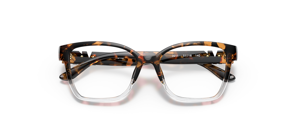 Michael Kors MK4094U Karlie I Tortoise Frames Michael Kors MK4094U Karlie I Tortoise Frames
