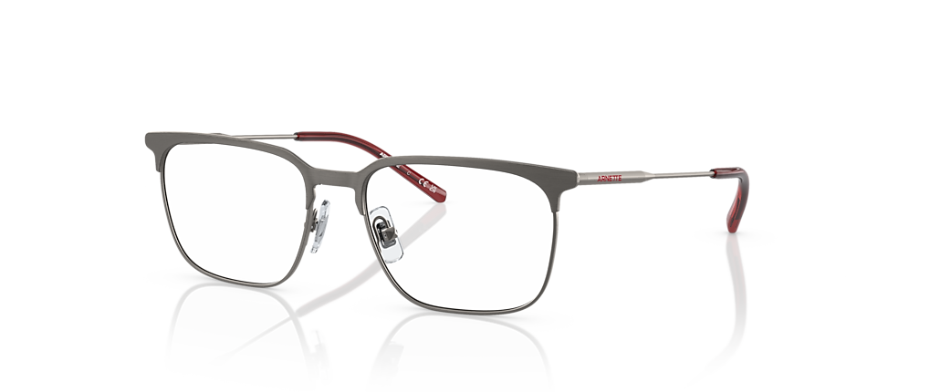 Arnette AN6136 Maybe Mae Matte Gunmetal Frames Arnette AN6136 Maybe Mae Matte Gunmetal Frames