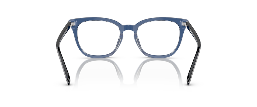 Coach HC6222U Transparent Blue Frames Coach HC6222U Transparent Blue Frames