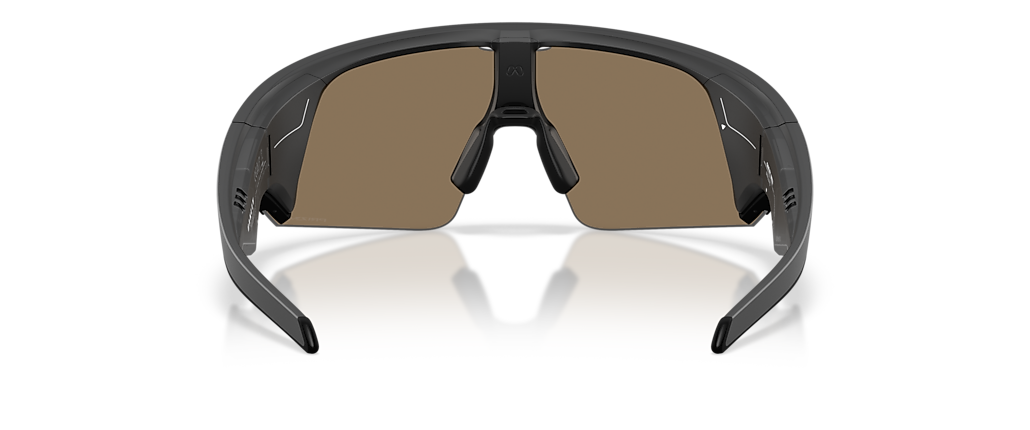 Oakley Oakley Meta Vanguard Black Ray-Ban Meta Smart Glasses