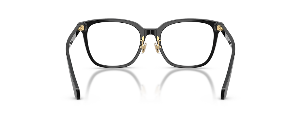 Versace VE3378D Black Frames Versace VE3378D Black Frames