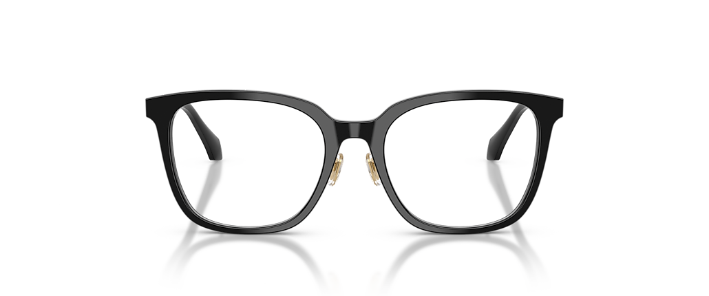 Versace VE3378D Black Frames Versace VE3378D Black Frames