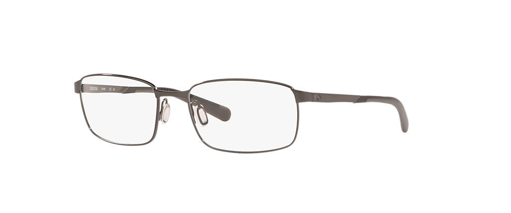 Costa 6A3003V Bimini Road 210 Brushed Dark Gunmetal Frames