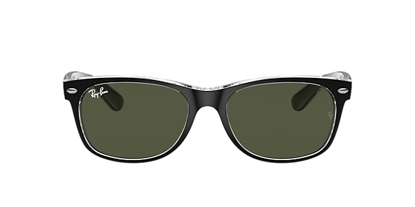 Ray-Ban RB2132 New Wayfarer Color Mix