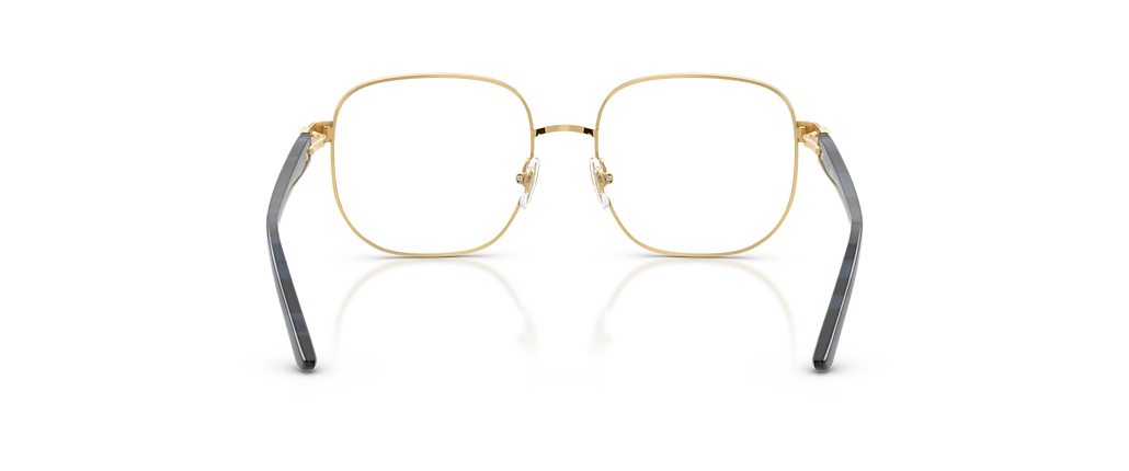 Sferoflex SF2606 Shiny Gold Frames