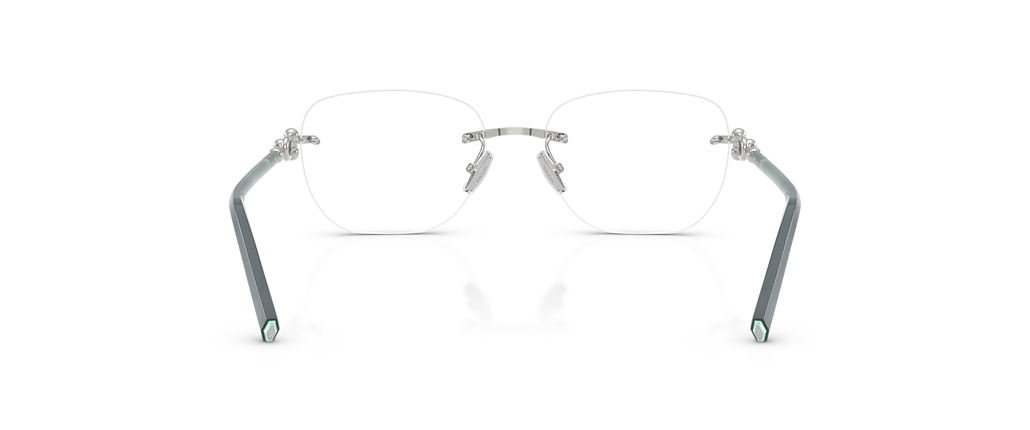 Tiffany & Co. TF1170D Silver Frames