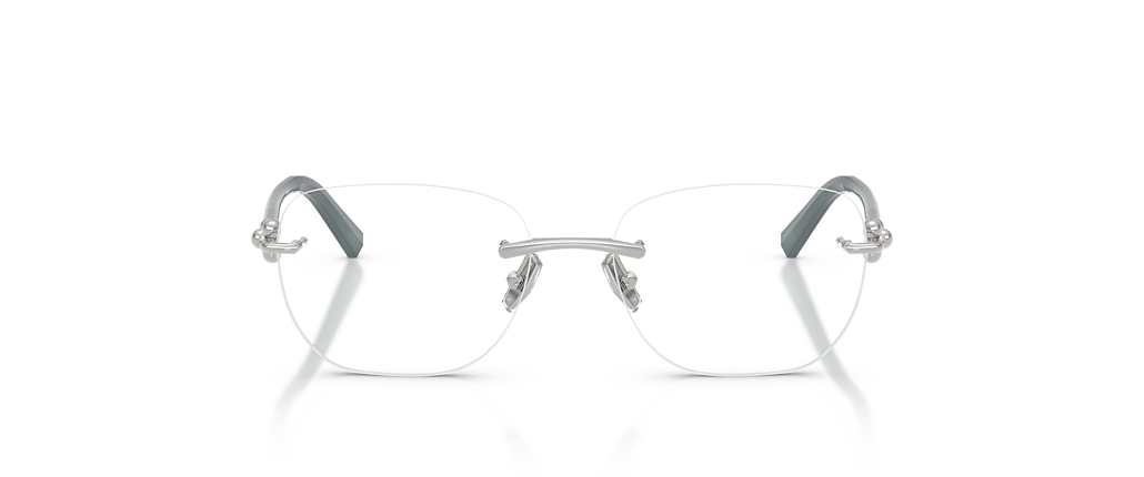 Tiffany & Co. TF1170D Silver Frames