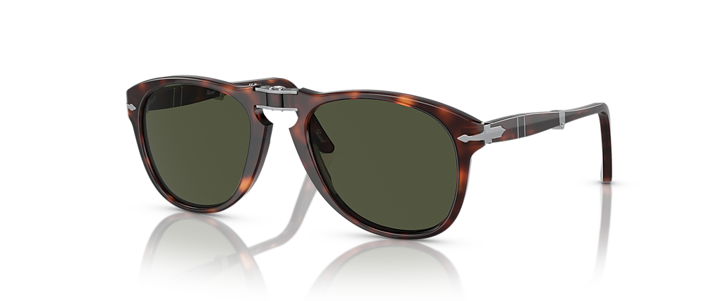Persol PO0714 714 - Original Havana Sunglasses