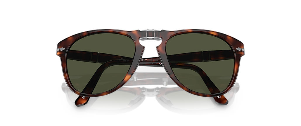 Persol PO0714 714 - Original Havana Sunglasses