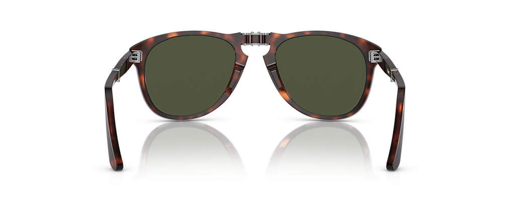 Persol PO0714 714 - Original Havana Sunglasses