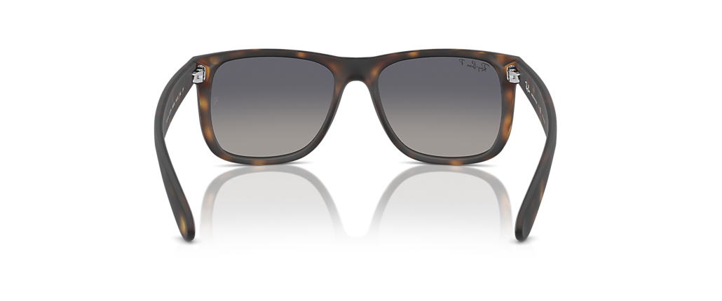 Ray-Ban RB4165 Justin Classic Havana Sunglasses Ray-Ban RB4165 Justin Classic Havana Sunglasses
