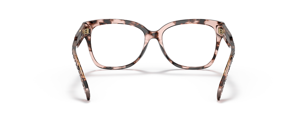 Michael Kors MK4091 Palawan Pink Tortoise Frames Michael Kors MK4091 Palawan Pink Tortoise Frames
