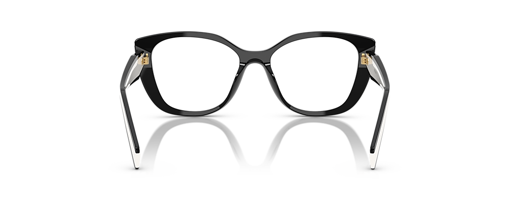 Prada PR B04V Black Frames Prada PR B04V Black Frames