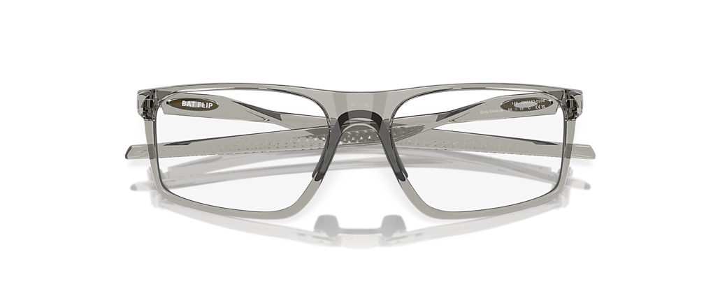 Oakley OX8183 Bat Flip Grey Shadow Frames