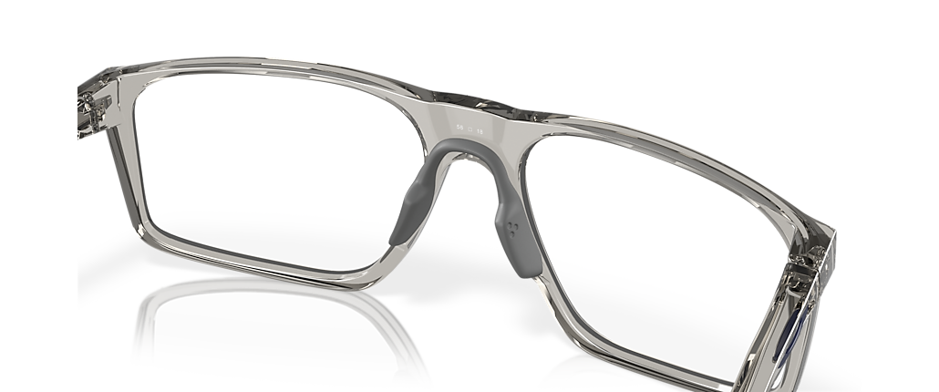 Oakley OX8183 Bat Flip Grey Shadow Frames